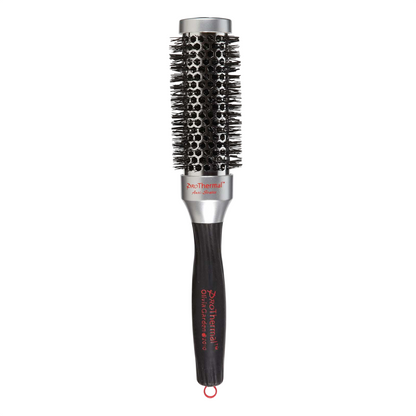 Olivia Garden ProThermal Anti-Static Hair Brush T-33