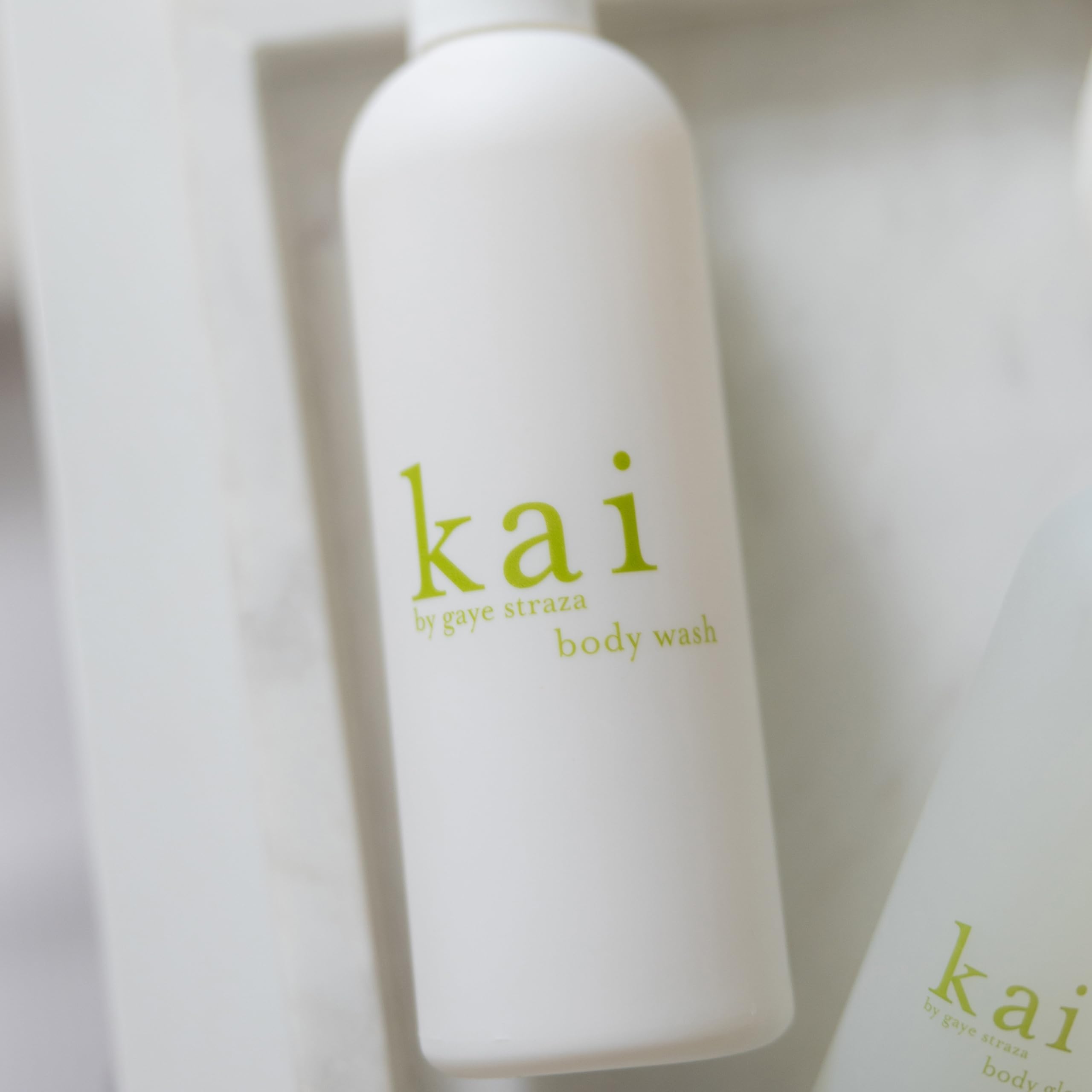 kai Body Wash 8 Fl Oz