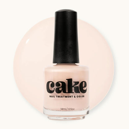 CAKE Nail Strengthening Polish