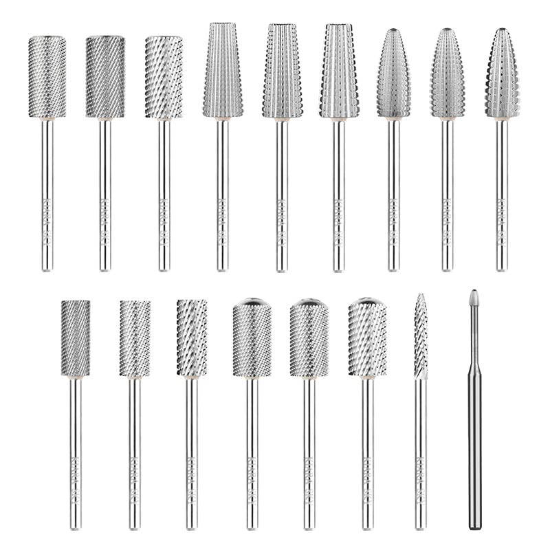 Kiara Sky Drill Bit Collection