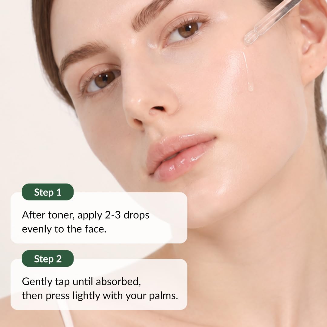 MIZON Peptide 500 Ampoule Korean Serum 1.01 fl. oz