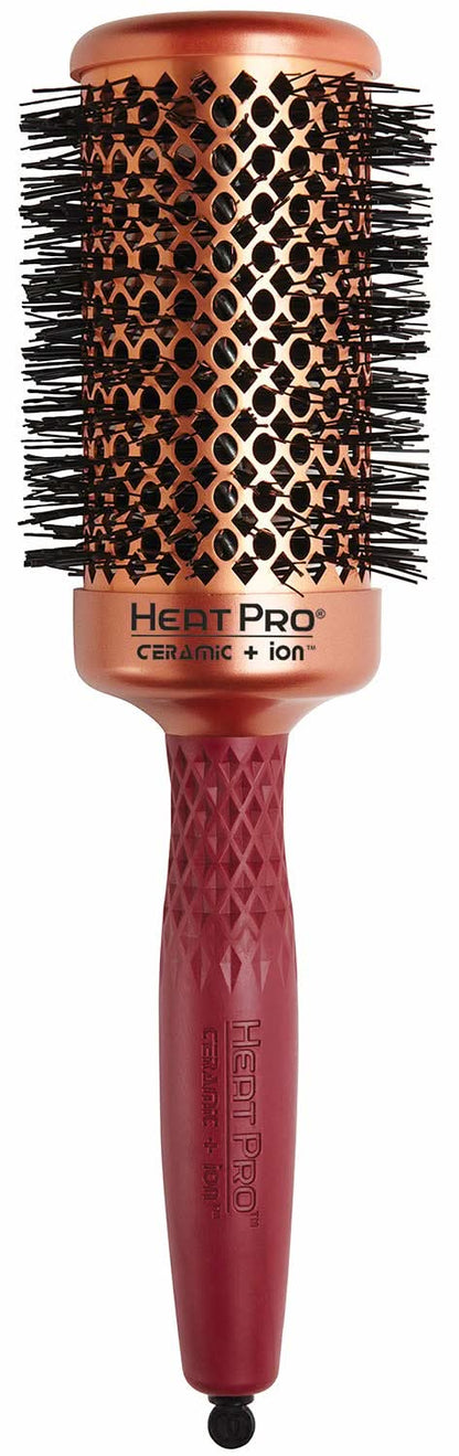 Olivia Garden Heat Pro Round Thermal Hair Brush 2 1/8" HP-52