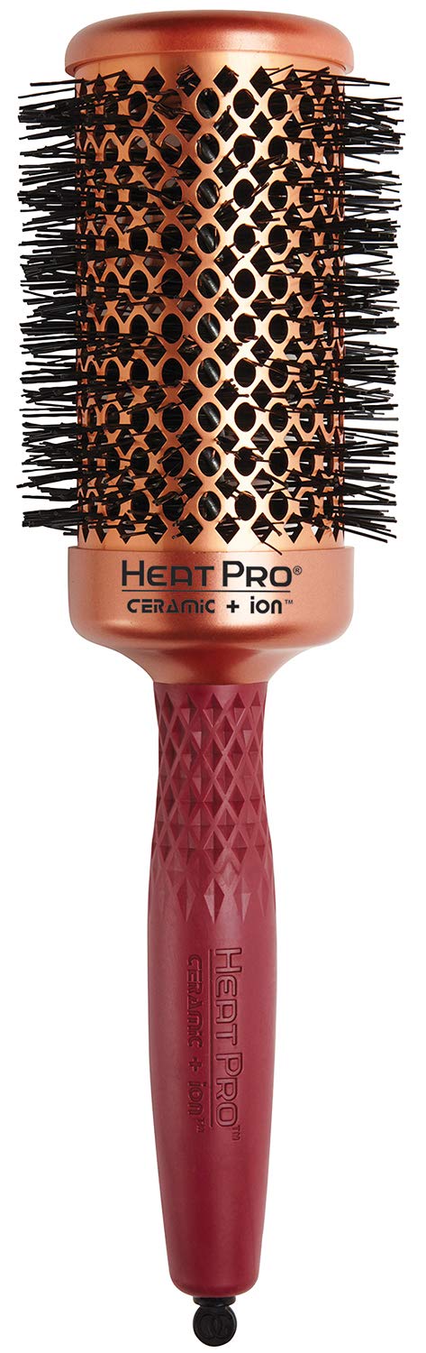 Olivia Garden HeatPro Round Thermal Hair Brush (not electrical)