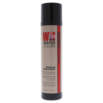 Watercolors 3-in-1 Color Depositing Shampoo