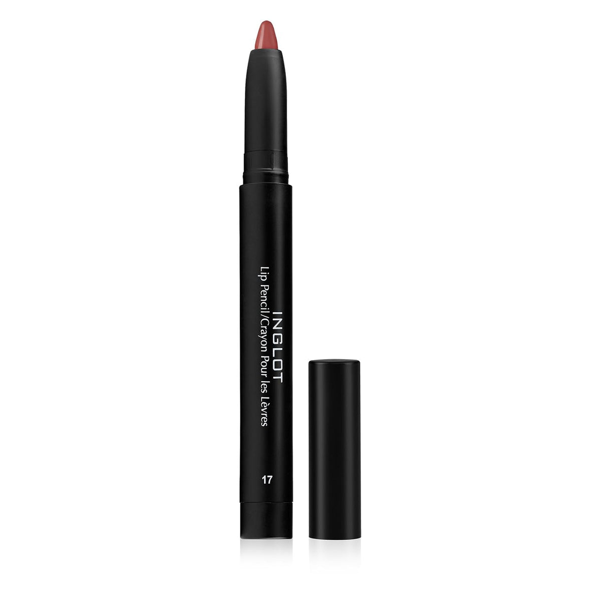 Inglot AMC Lip Pencil Matte Multi Color