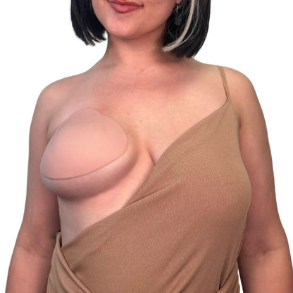 Bring It Up Breast Shapers