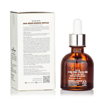 MIZON Snail Repair Intensive Ampoule