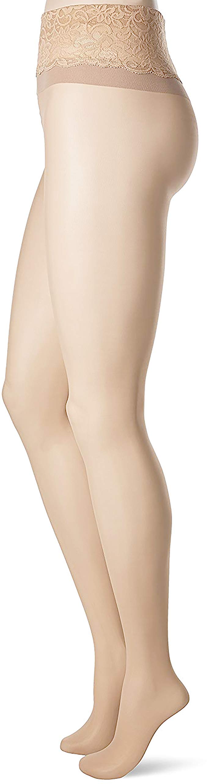 commando Women's The Sexy Sheer Tights