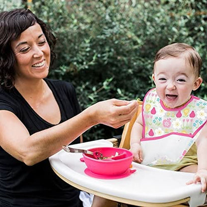 Green Sprouts Learning Bowl