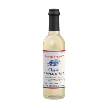 Sonoma Syrup Classic Simple Syrup