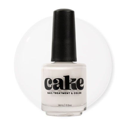 CAKE Nail Strengthening Polish