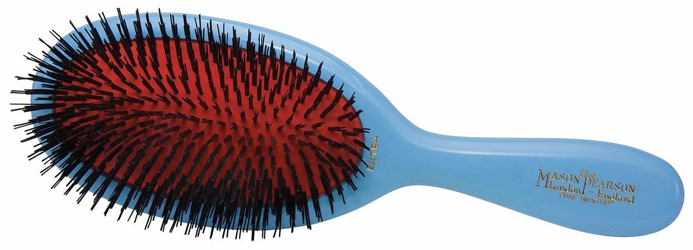 Mason Pearson Small Extra Boar Bristle Hairbrush B2