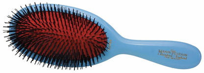 Mason Pearson Small Extra Boar Bristle Hairbrush B2