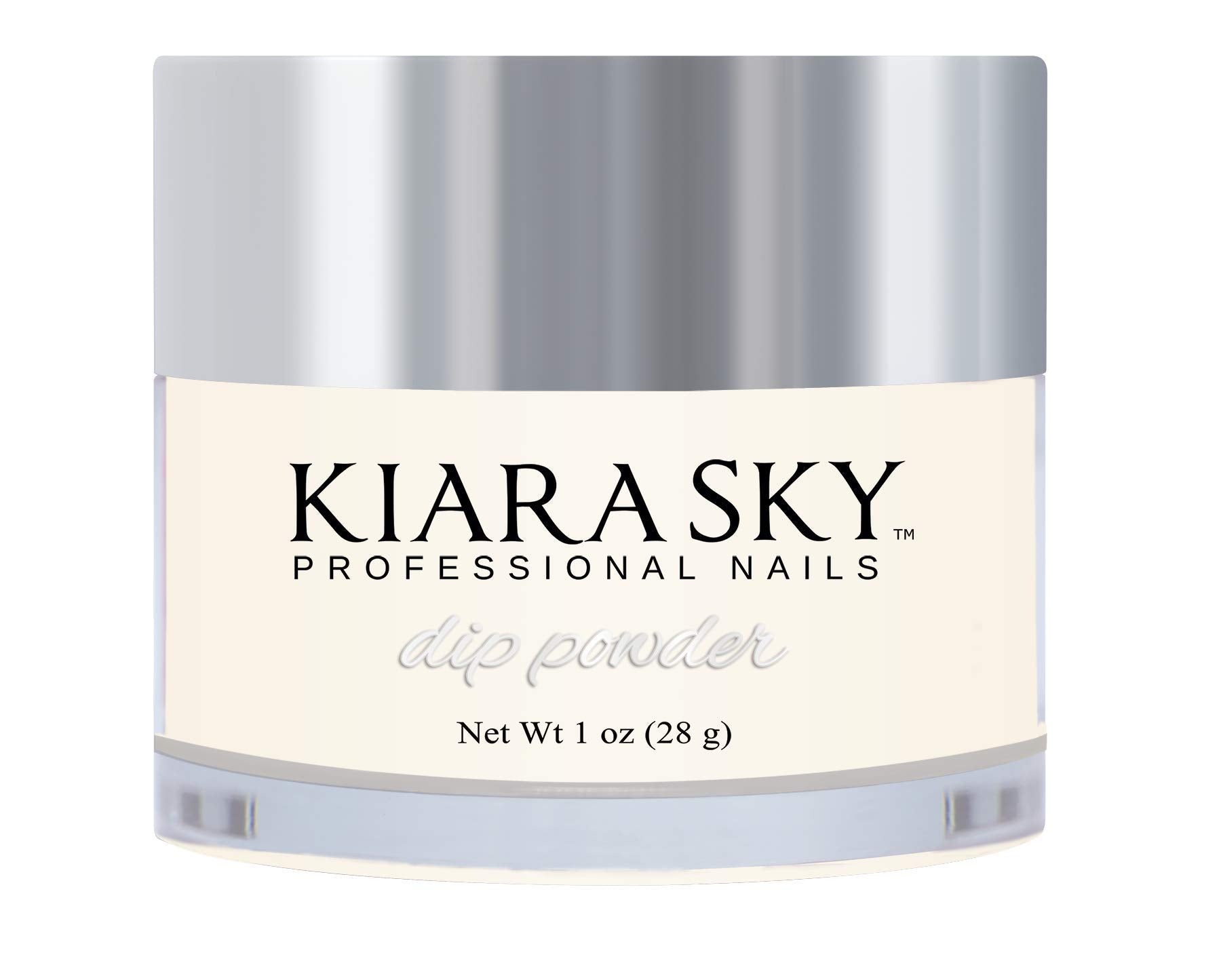 Kiara Sky Glow Collection Nail Dipping Powder 1 oz