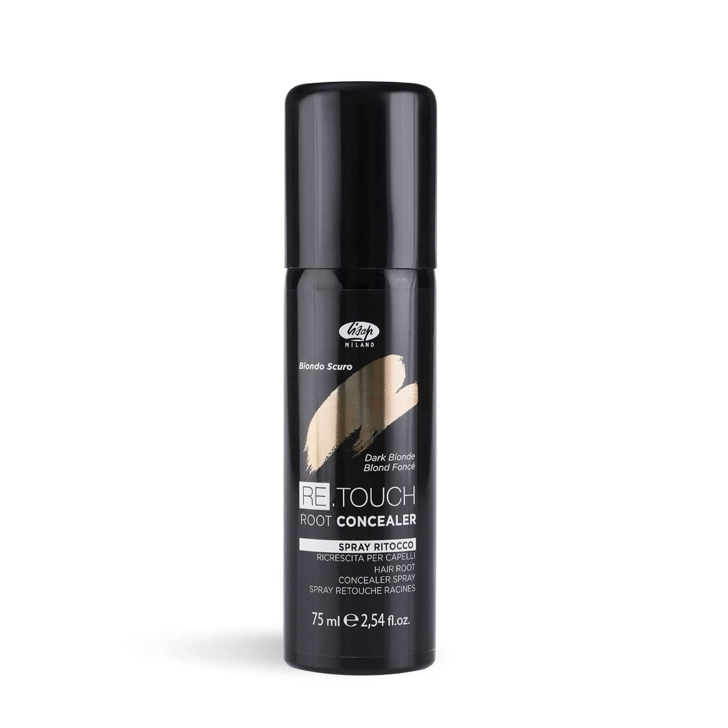 LISAP - Re Touch Root Concealer Spray 75ml