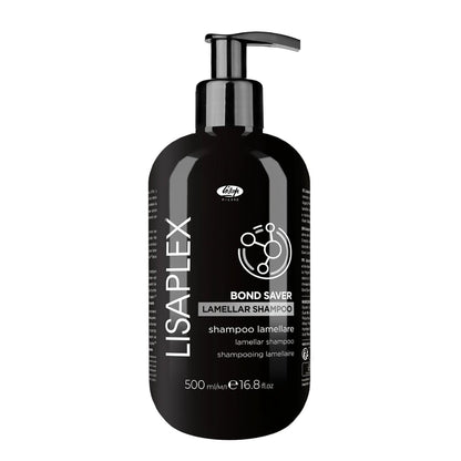 LISAP - Lisaplex Lamellar Shampoo 16.8 fl oz