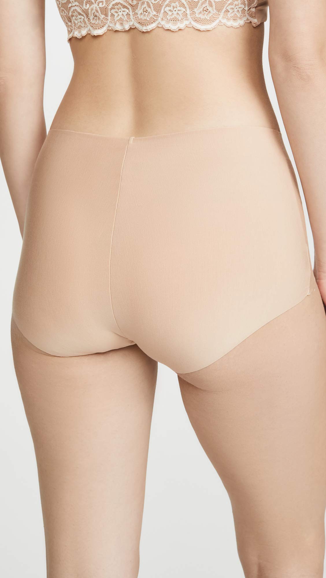 commando Women's Butter High Rise Panties