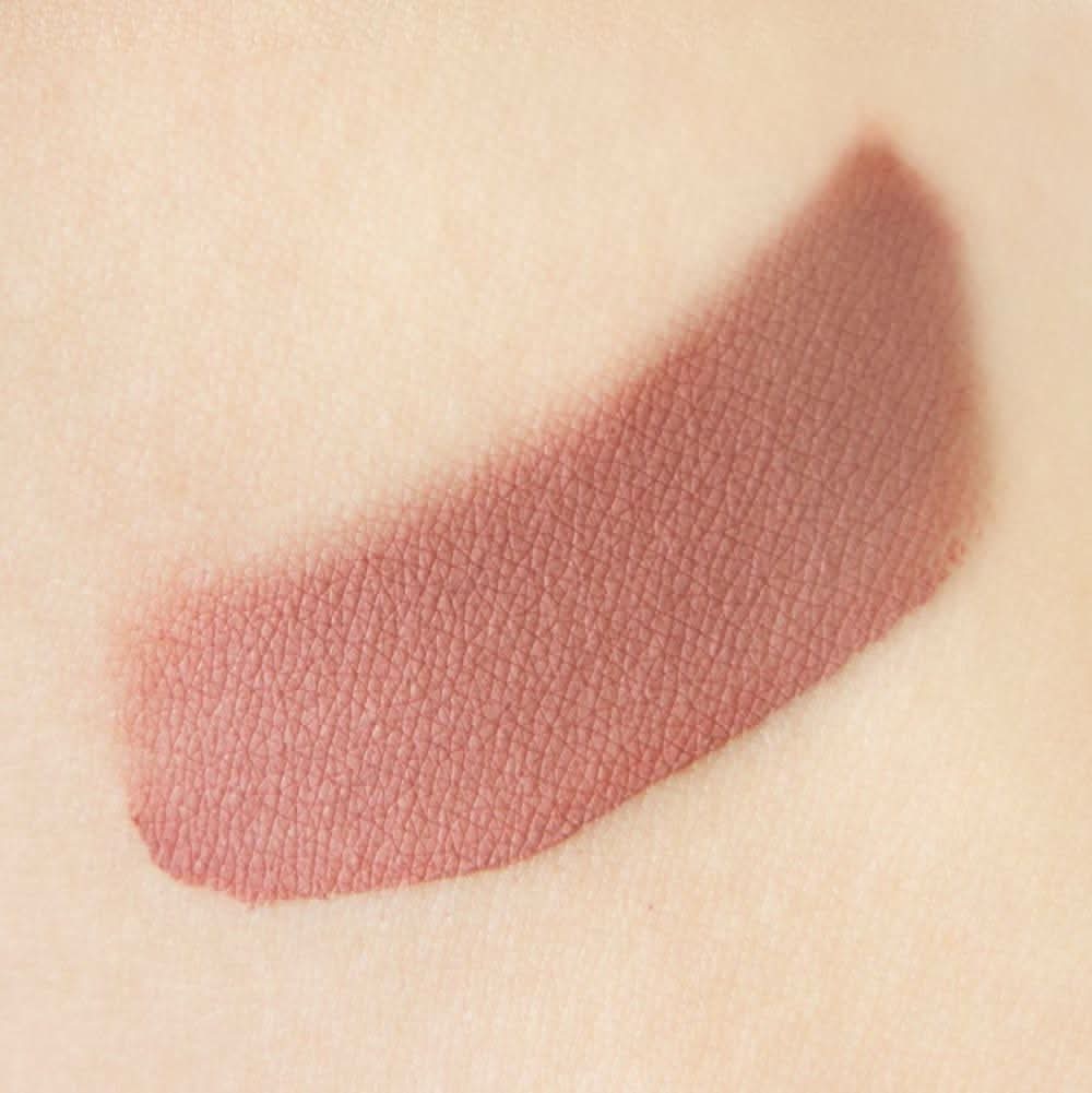 the Balm Meet Matt(e) Hughes Long Lasting Liquid Lipstick - Sincere