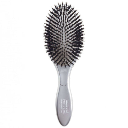 Olivia Garden Ceramic + Ion Supreme & Styler Hair Brush - CISP-BR