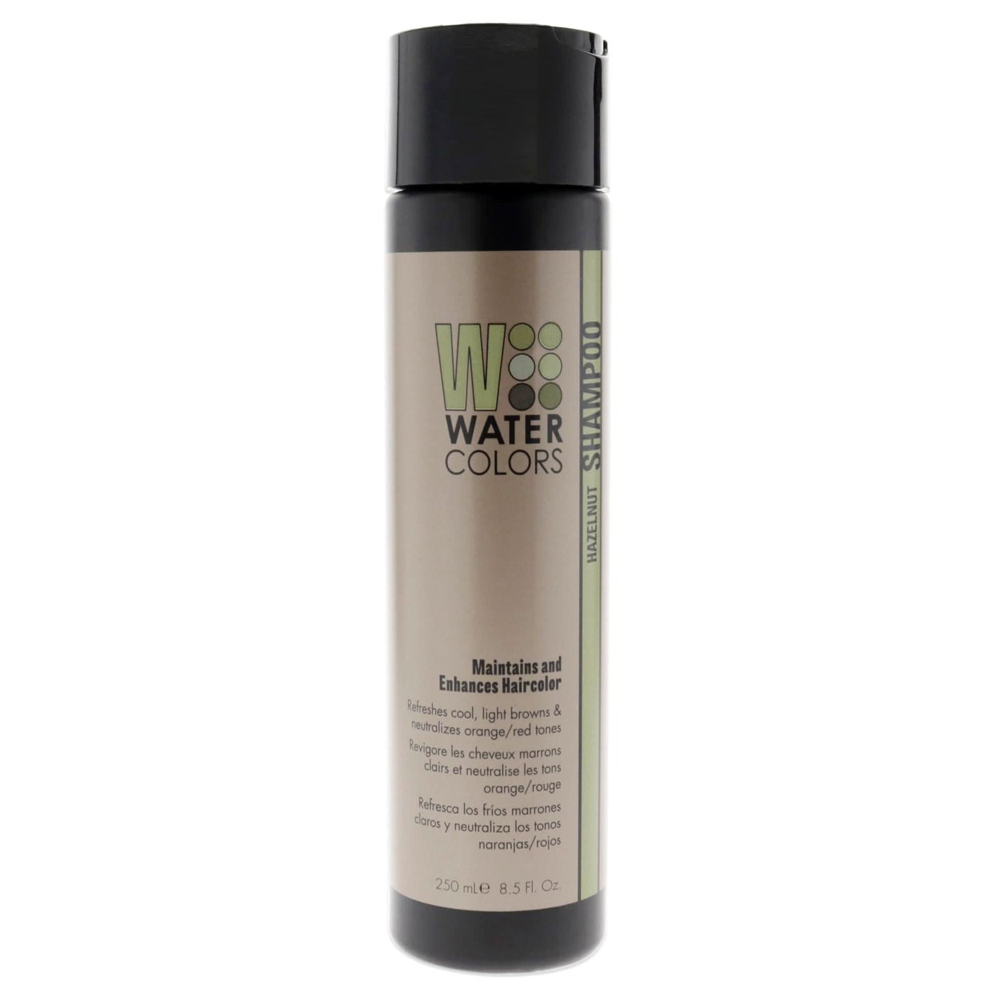 Watercolors 3-in-1 Color Depositing Shampoo