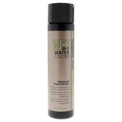 Watercolors 3-in-1 Color Depositing Shampoo