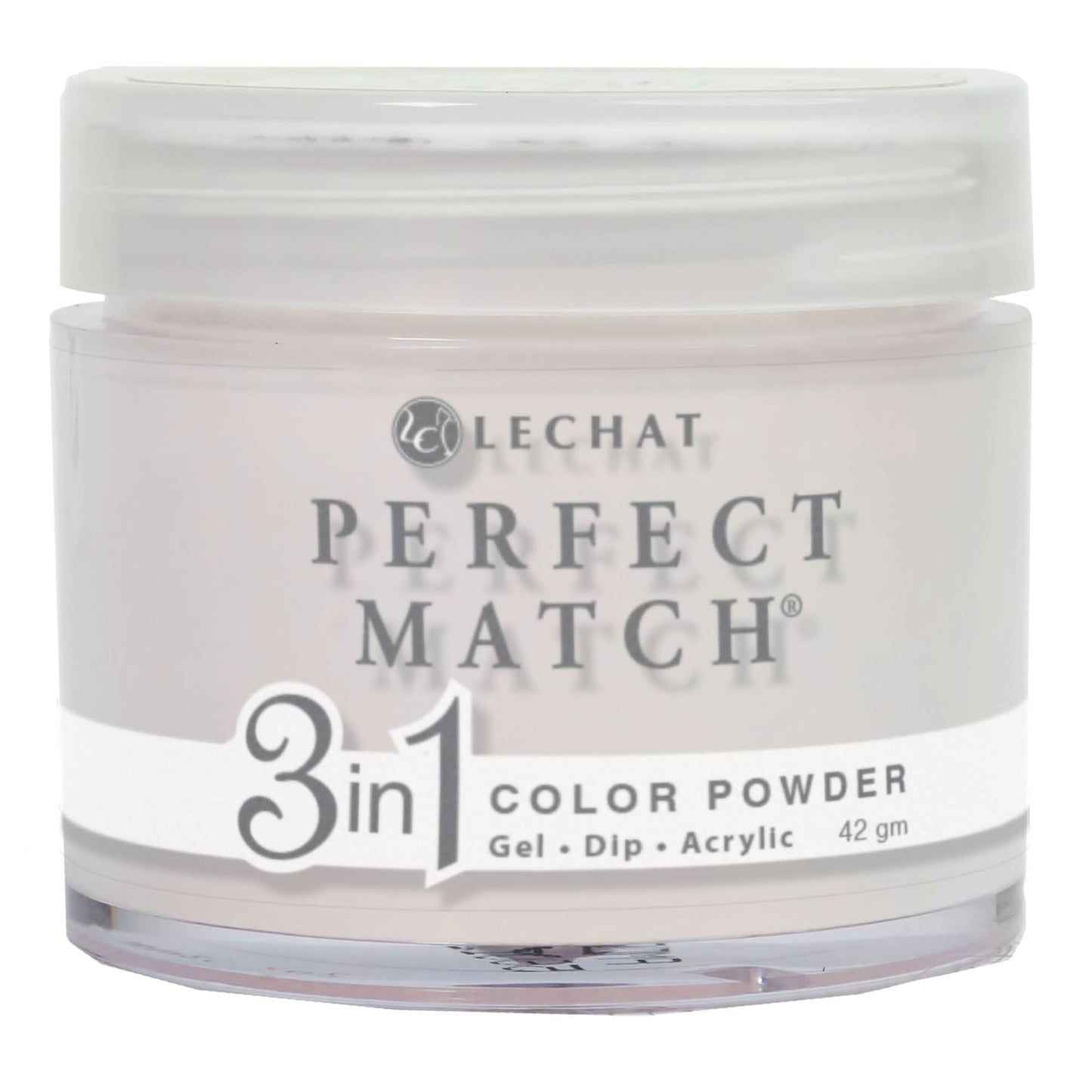 LeChat Perfect Match 3-in1 Color Acrylic Powders - Holocene Collection