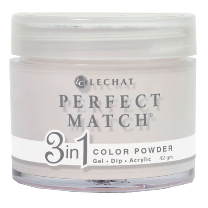 LeChat Perfect Match 3-in1 Color Acrylic Powders - Holocene Collection