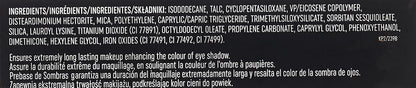 INGLOT Eye Shadow Keeper 10 ml