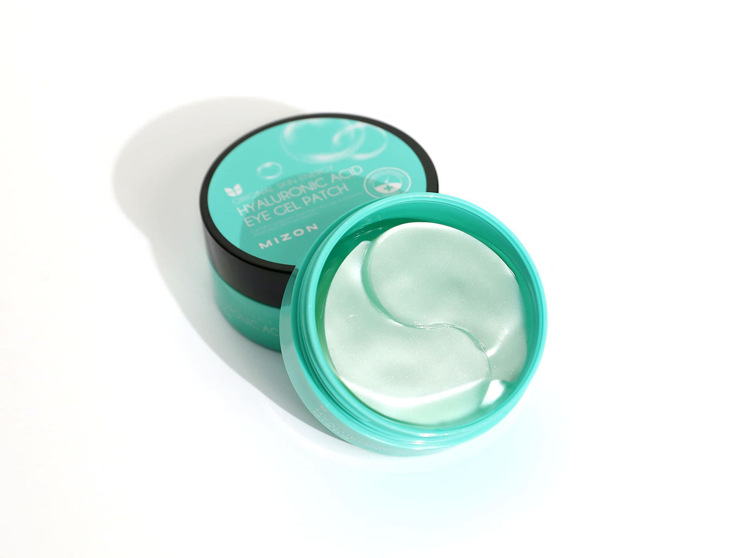MIZON Hyaluronic Acid Eye Gel Patch (30 PAIRS)