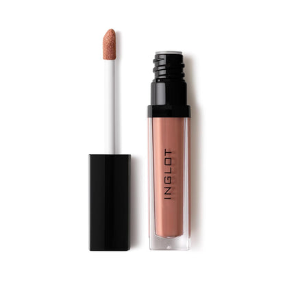 Inglot HD Lip Tint Matte 65 Salmon Coloured 5.5 ml