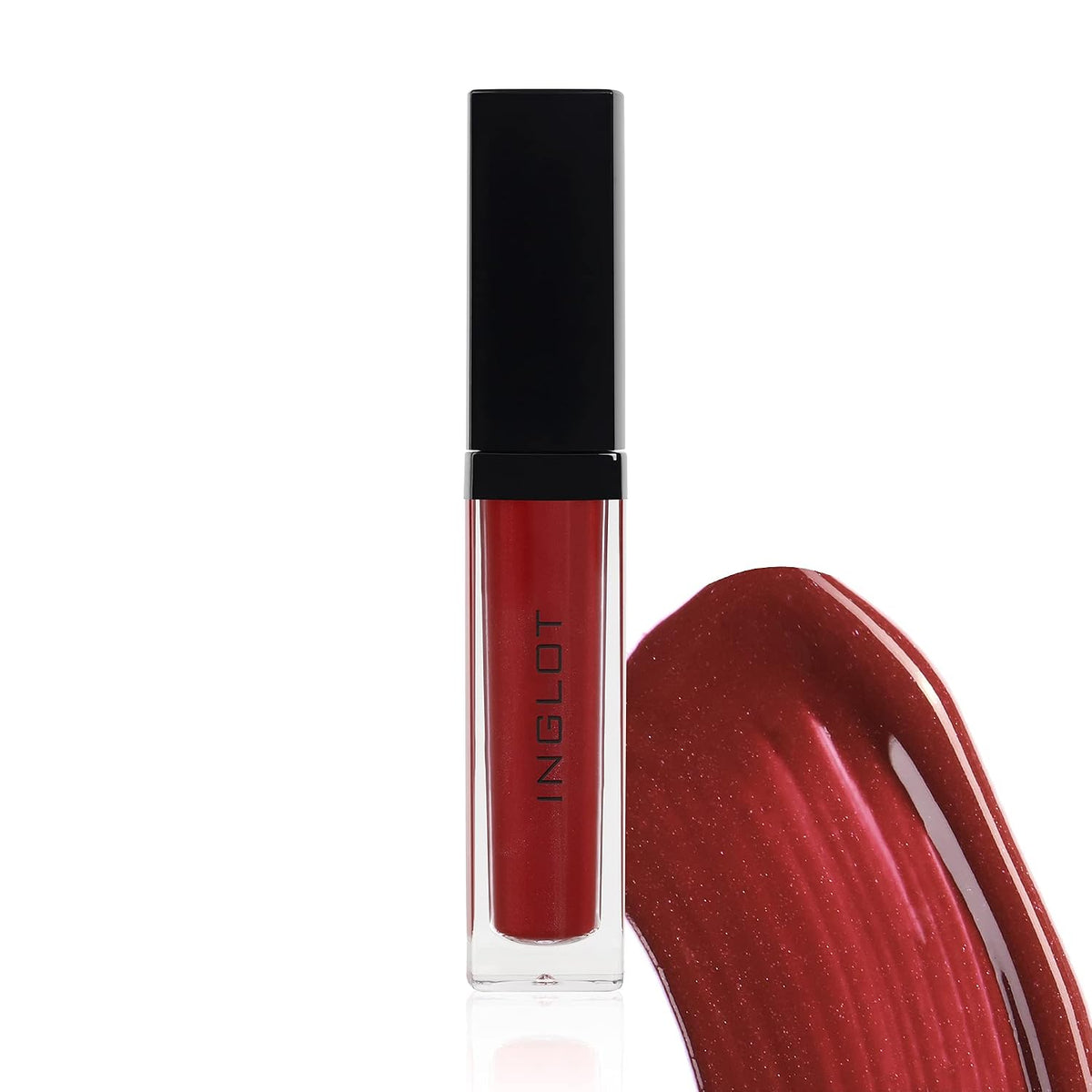 Inglot HD Lip Tint Matte
