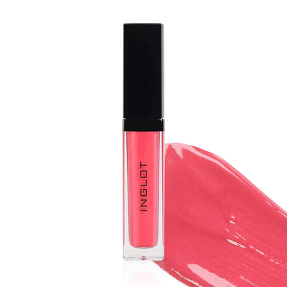 Inglot HD Lip Tint Matte 65 Salmon Coloured 5.5 ml