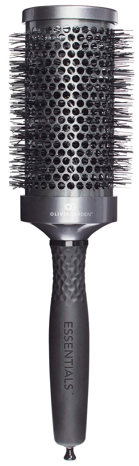 Olivia Garden ESSENTIALS Thermal brush (not electrical)