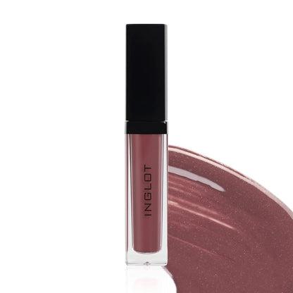 Inglot HD Lip Tint Matte