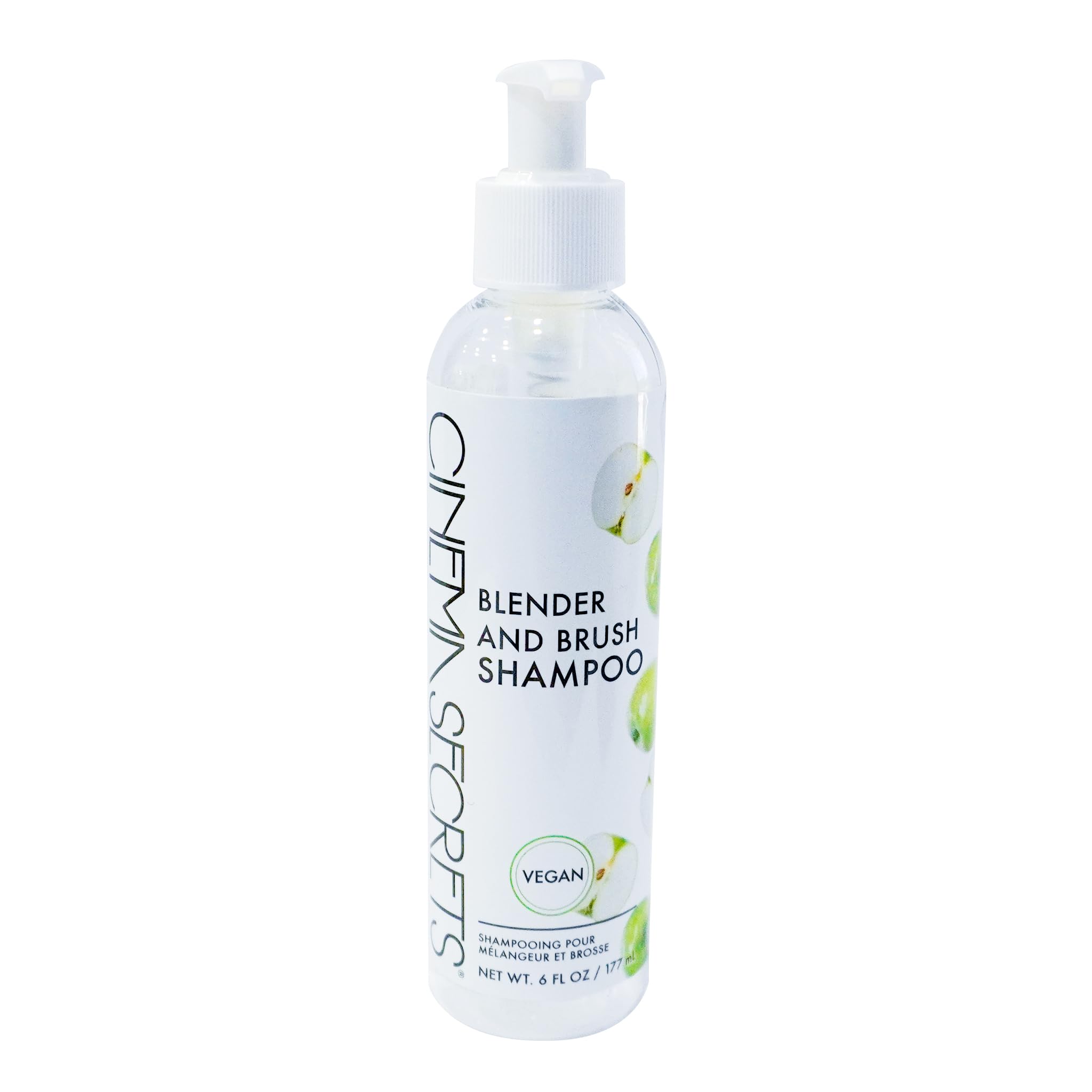 Cinema Secrets Blender and Brush Shampoo