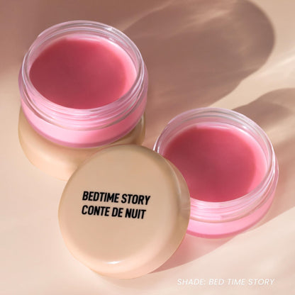 Jason Wu Good Night Mr. Wu Bedtime Story Overnight Lip Mask