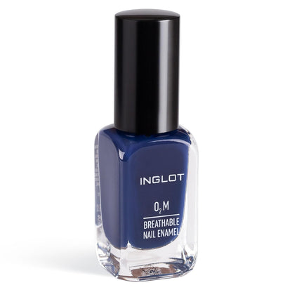 Inglot O2M Breathable Nail Enamel 11 ml