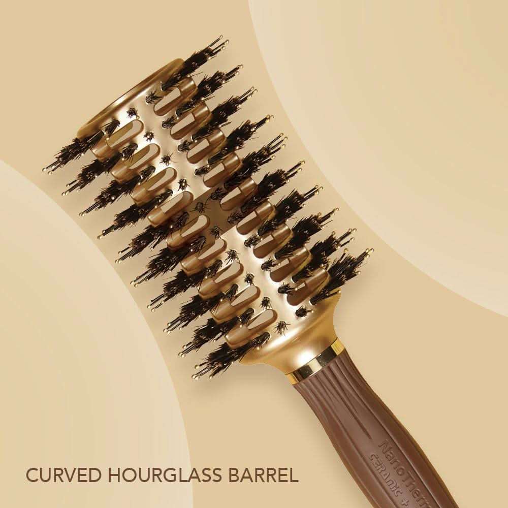 Olivia Garden Contour Vent Combo Collection