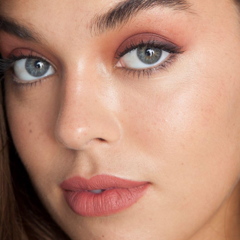 the Balm Meet Matt(e) Hughes Long Lasting Liquid Lipstick - Sincere