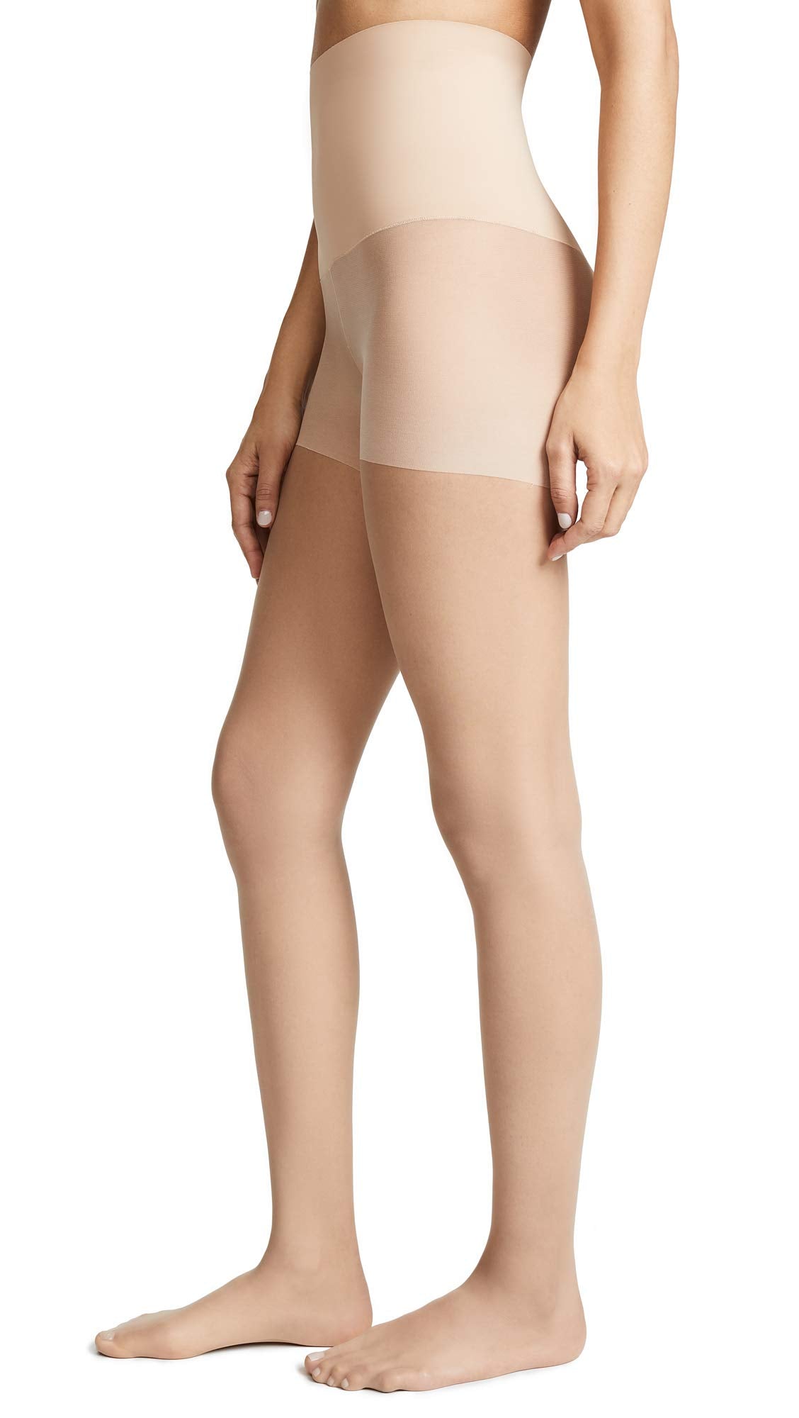 commando Women's The Keeper Control Sheer Tights