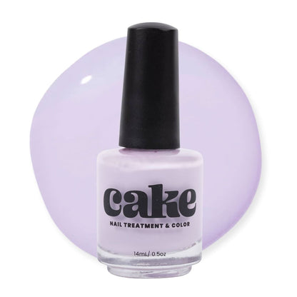 CAKE Nail Strengthening Polish