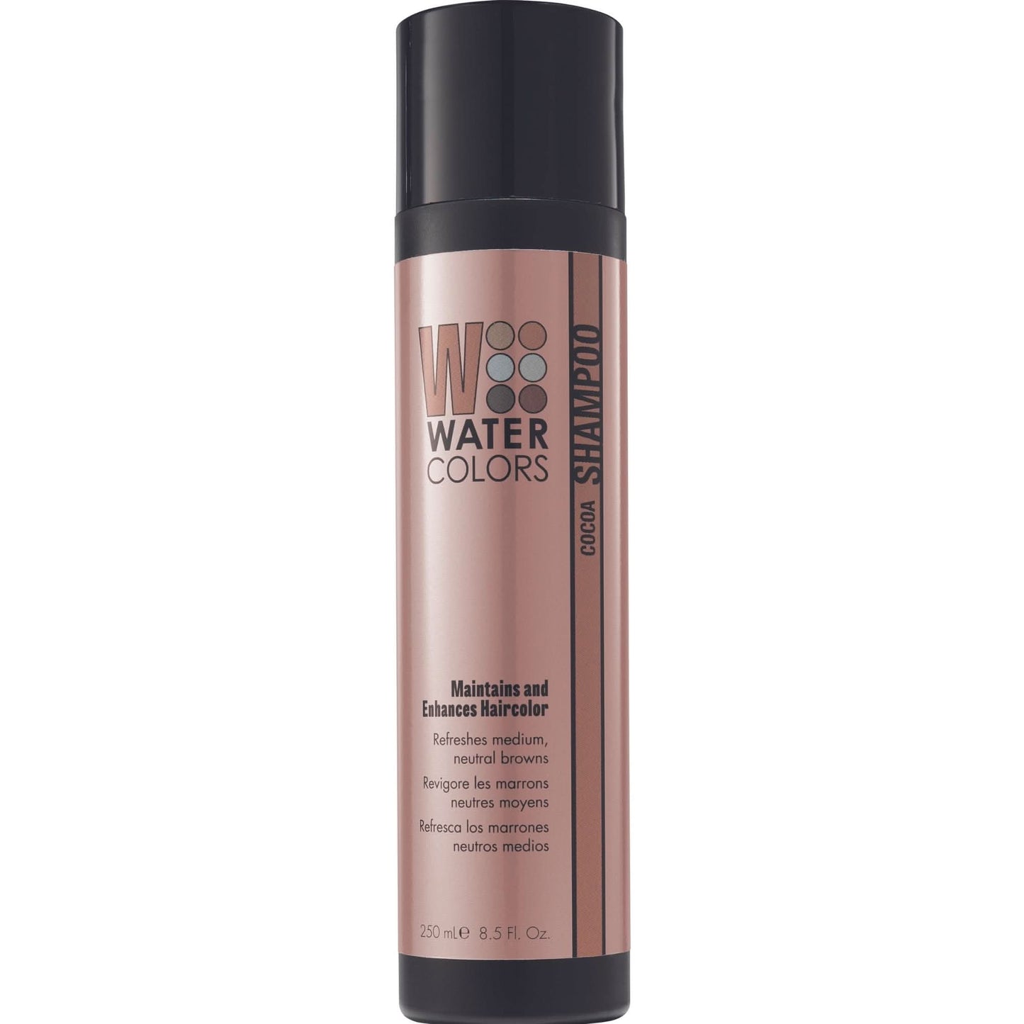 Watercolors 3-in-1 Color Depositing Shampoo