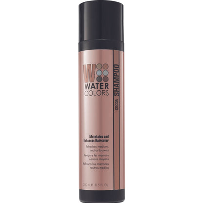 Watercolors 3-in-1 Color Depositing Shampoo