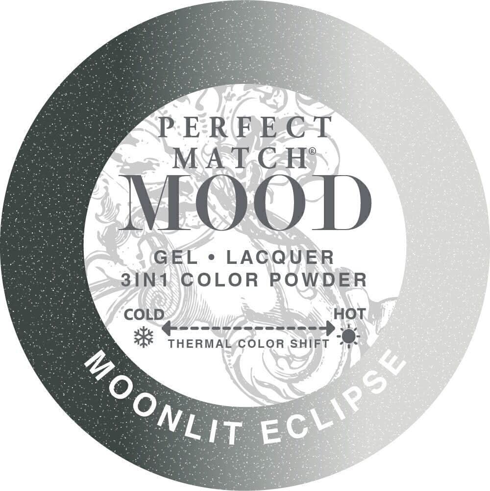 Lechat Perfect Match 3-in-1 Mood Acrylic Powders