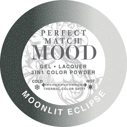 Lechat Perfect Match 3-in-1 Mood Acrylic Powders