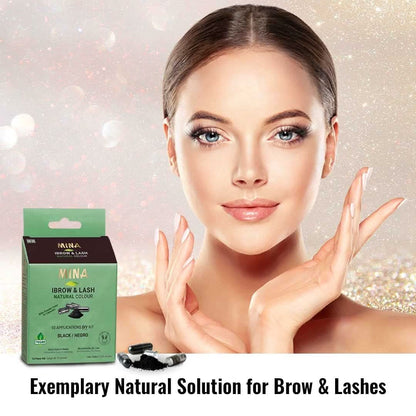 MINAIBROW - IBROW & LASH TINT KIT
