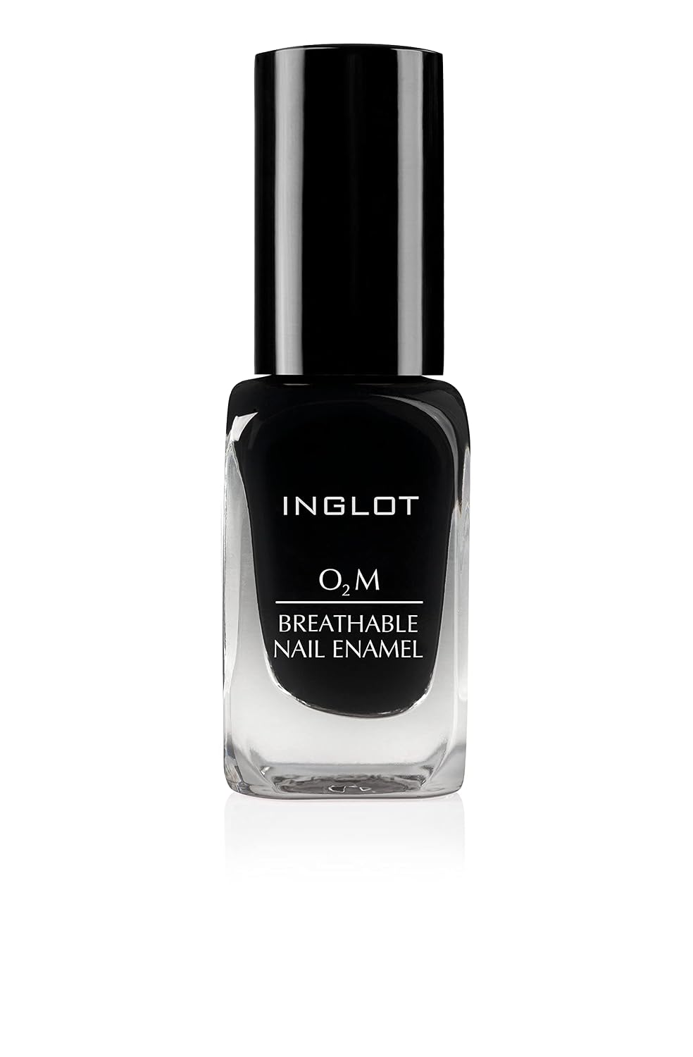 Inglot O2M Breathable Nail Enamel 11 ml