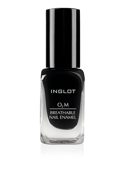 Inglot O2M Breathable Nail Enamel 11 ml