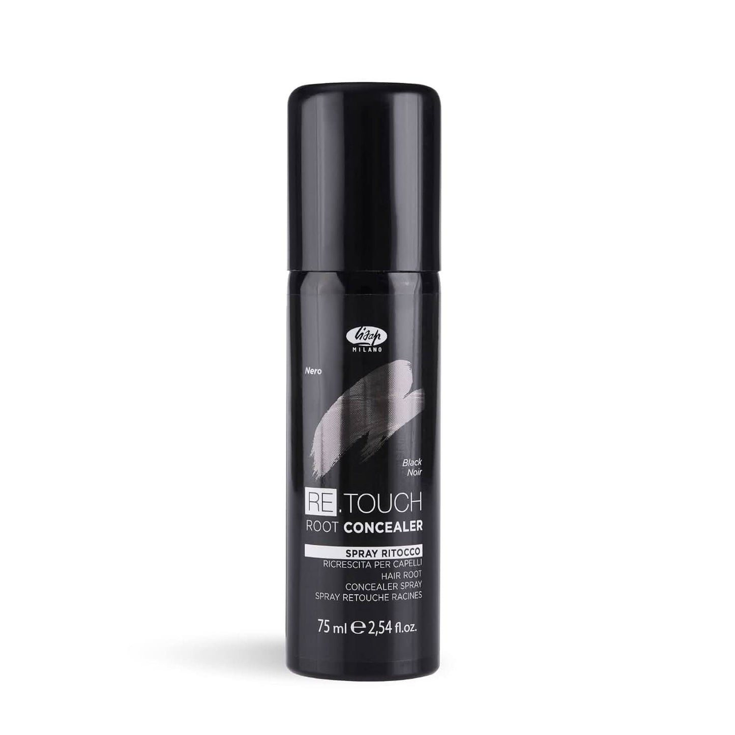 LISAP Retouch Root Concealer Spray 75ml