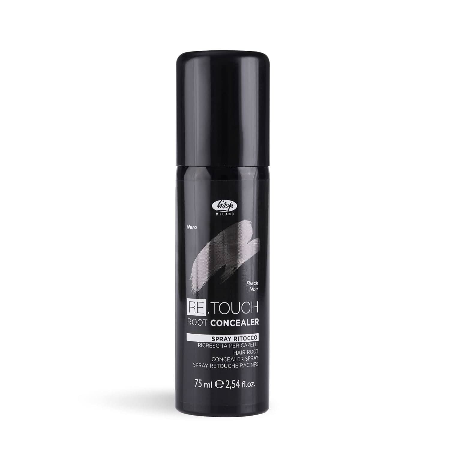 LISAP - Re Touch Root Concealer Spray 75ml
